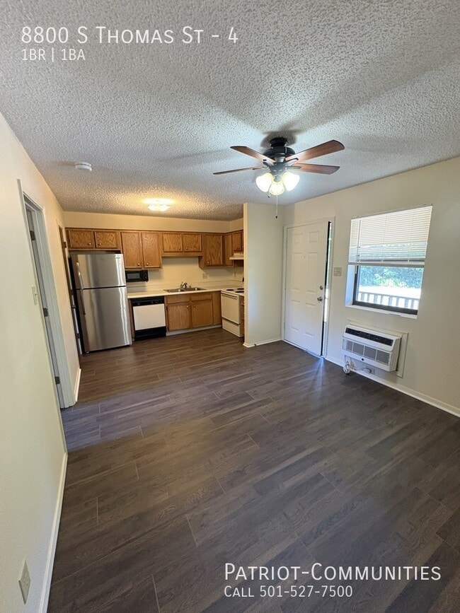 Photo - 8800 Thomas St Unit 4