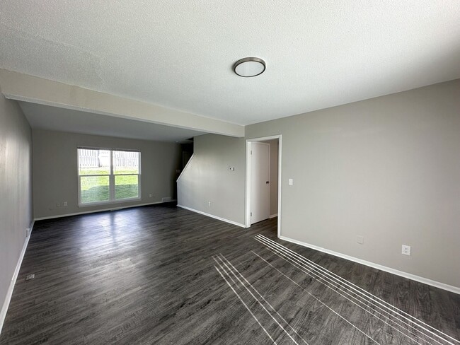 Maple Hills Apartments