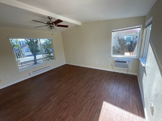 Building Photo - 1545 N First St Unit 1545-D