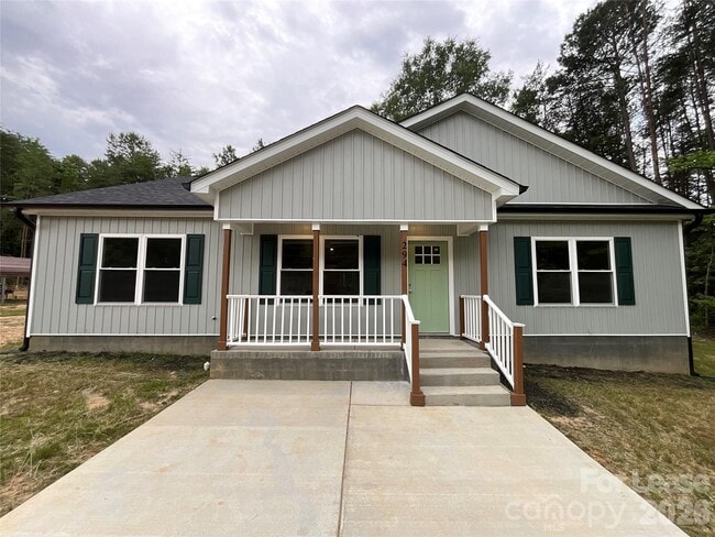 Building Photo - 294 Zion Church Rd
