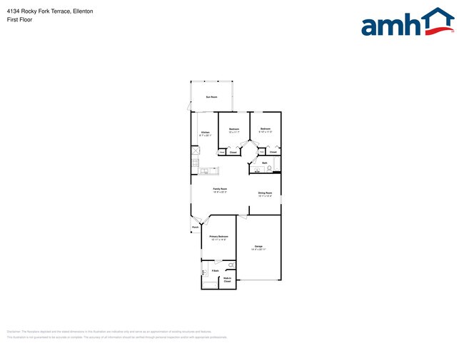Photo - 4134 Rocky Fork Ter