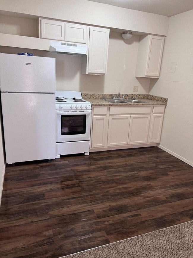 Photo - Cliffhouse Apartments