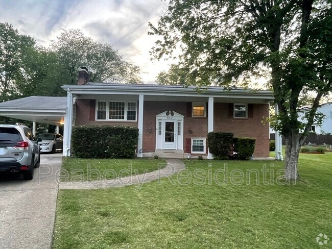 Building Photo - 5810 Sunderland Ct Rental