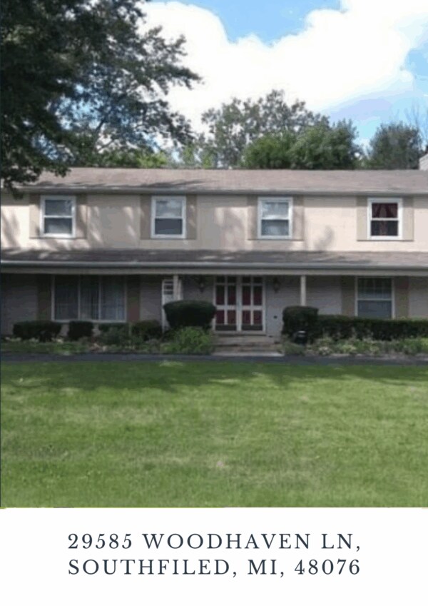 Photo - 29585 Woodhaven Ln