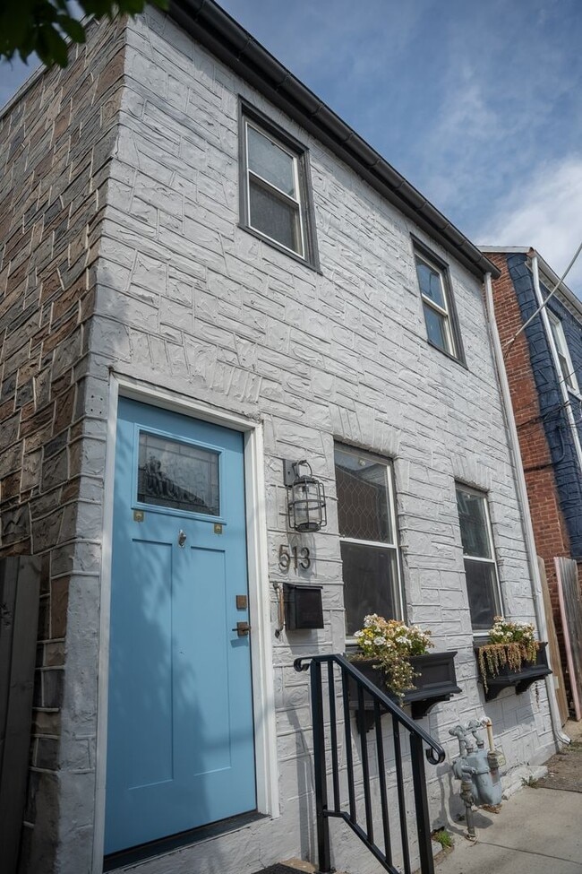 Photo - 513 Poplar St