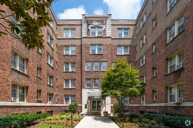 Student Apartments For Rent Near American University In Au Tenleytown Off Campus Housing American University