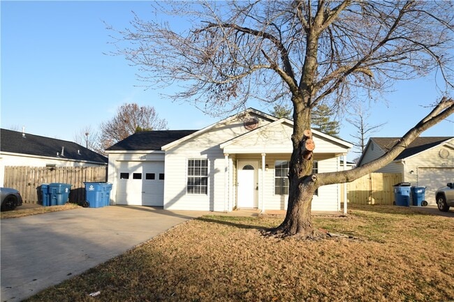 Photo - 2515 SE 3rd St