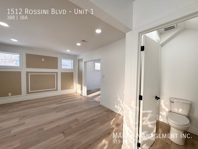 Photo - FULLY RENOVATED 3 BED/ 2.5 BATH MAIN - EAST WINDSOR INCLUSIVE W/ $150 Unité 1