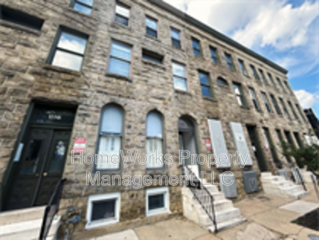 Building Photo - 1824 St Paul St Unit 1