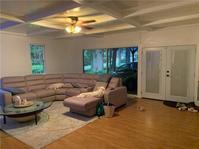 Photo - 2723 Bob White Trail NW