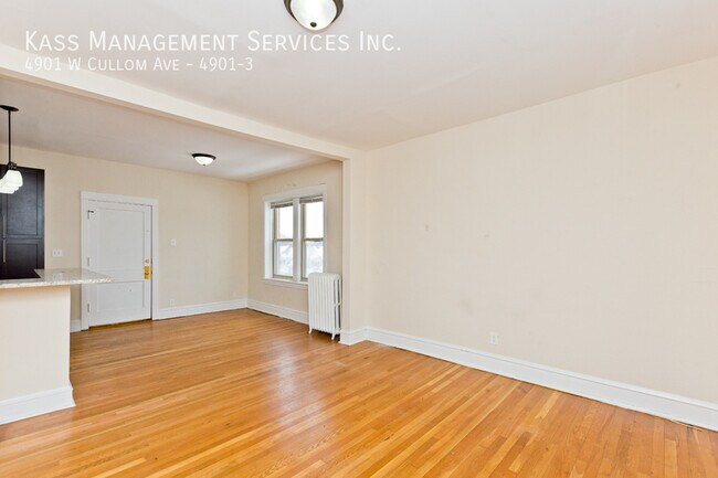 Photo - 4901 W Cullom Ave Unit 4901-3