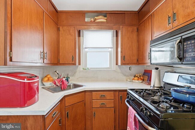 Photo - 1411 S Pollard St