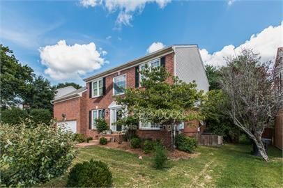 Photo - 1244 Buckingham Cir