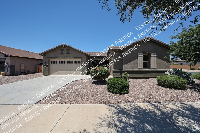 Building Photo - 20856 E Arroyo Verde Dr Rental