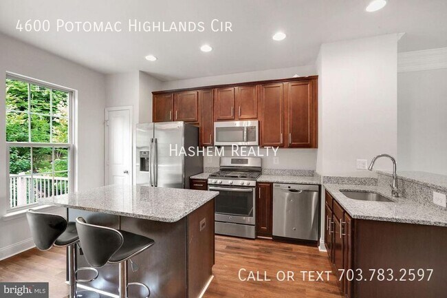 Photo - 4600 Potomac Highlands Cir