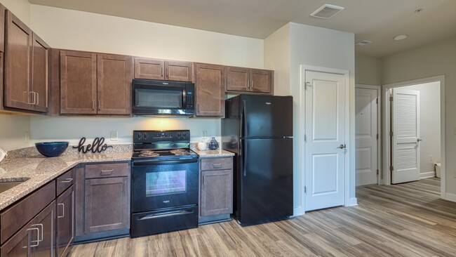 288 Lofts - 288 Lofts