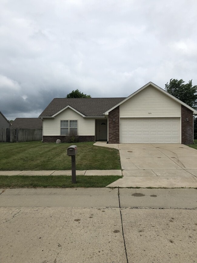 Photo - West Lafayette 3-Bedroom 2-Bath Home