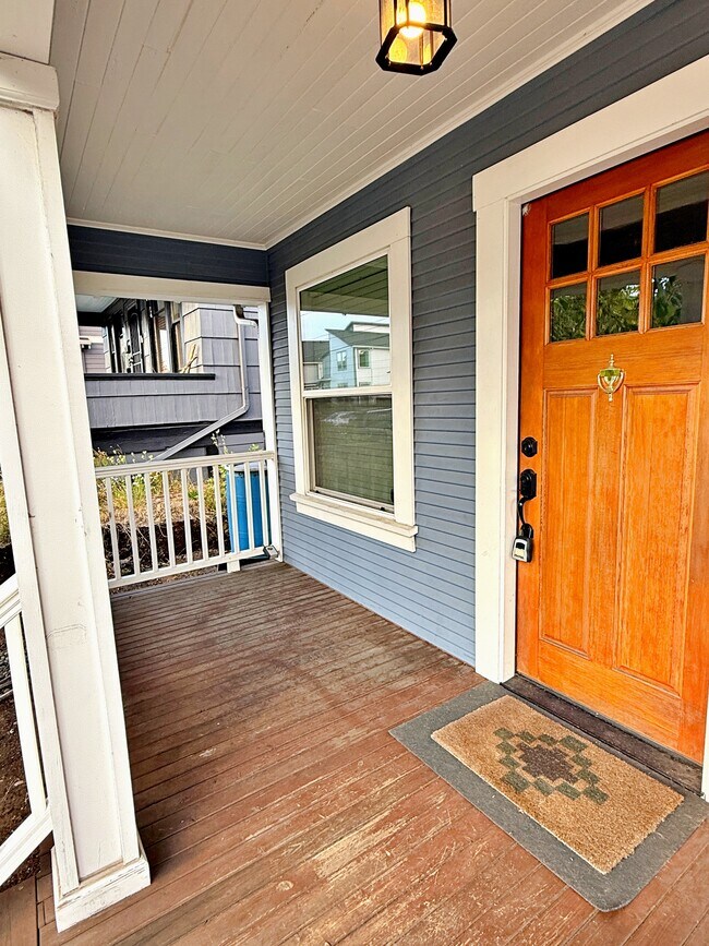 Photo - 3628 SE 49th Ave