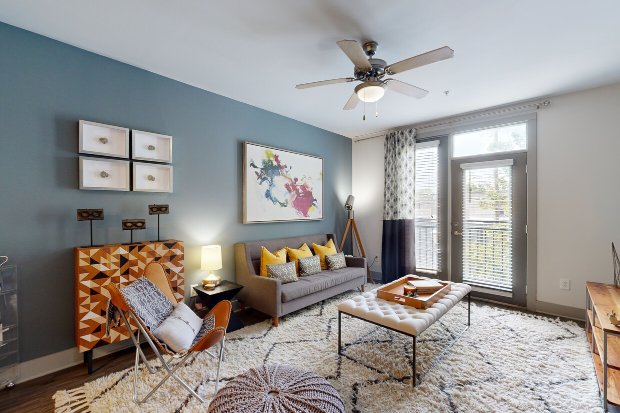 Photo - The Brady Apartments