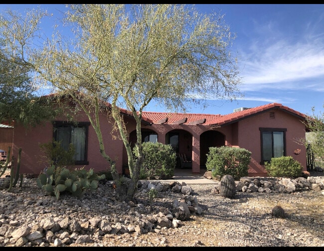 Building Photo - 32731 W Jones Rd Rental