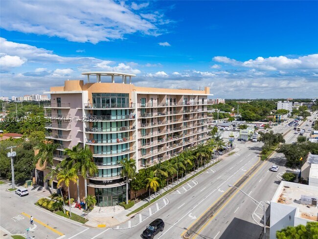 Photo - 1690 SW 27th Ave Unit 608