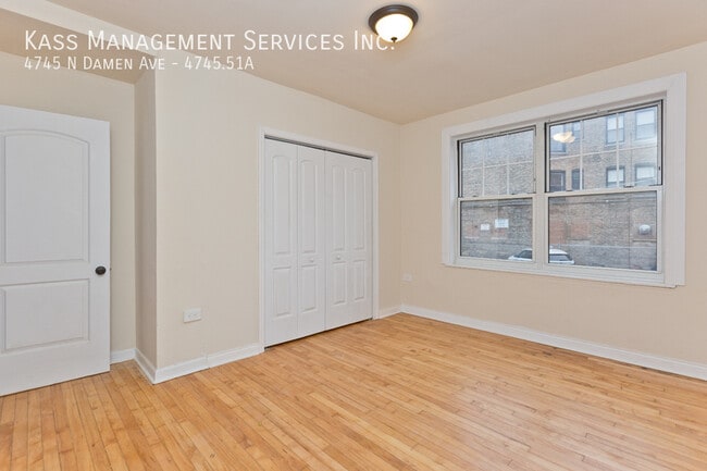 Photo - 4745 N Damen Ave Unit 4745.51A