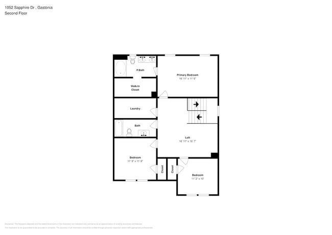 Photo - 1052 Sapphire Dr