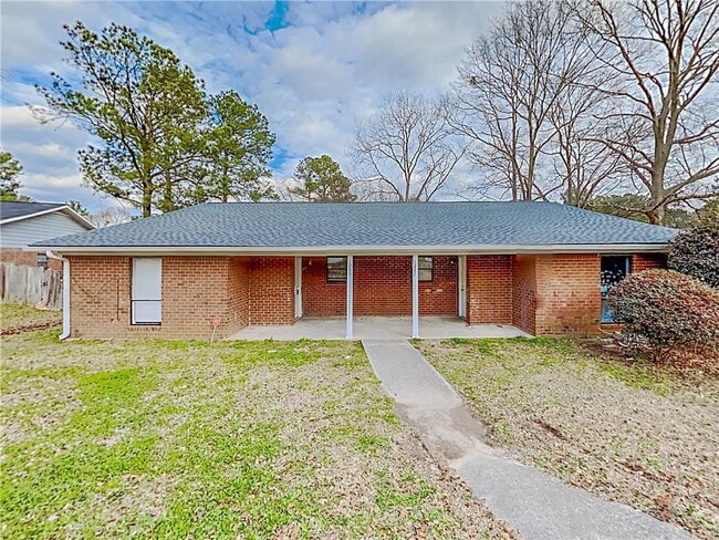 Photo - 1289 Knoll Ct NW