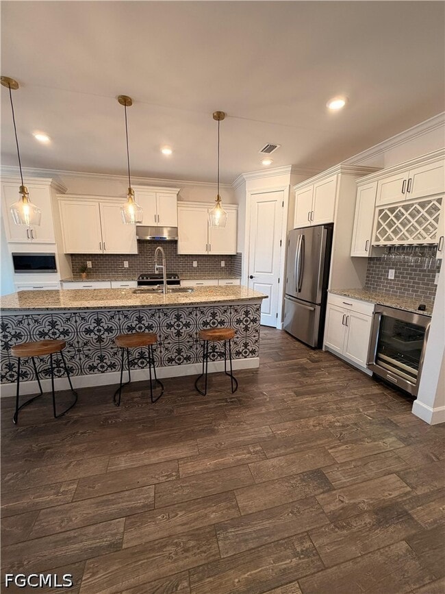 Photo - 17624 Silverspur Dr