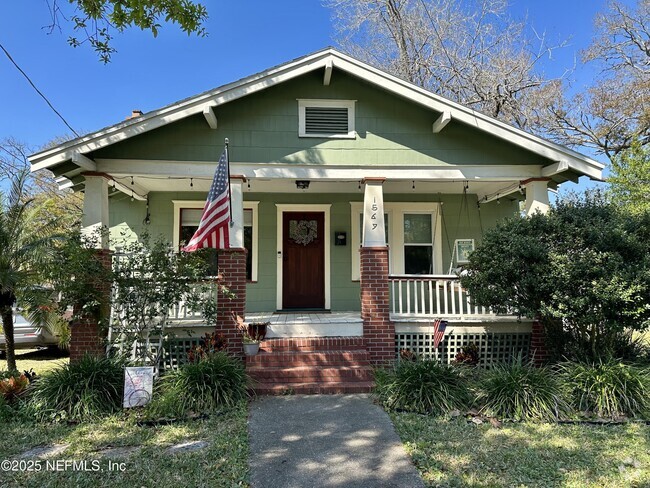 Building Photo - 1569 Landon Ave Rental