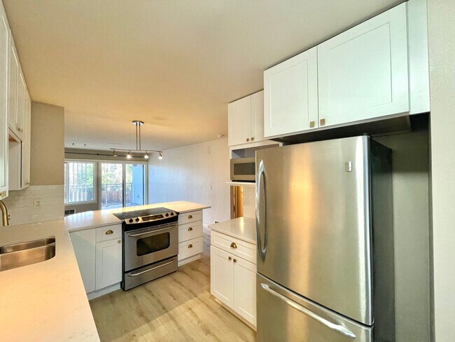 Photo - Great Condo for Rent Unit #116