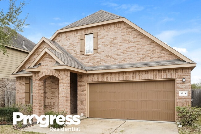 Photo - 3214 Bainbridge Hill Ln