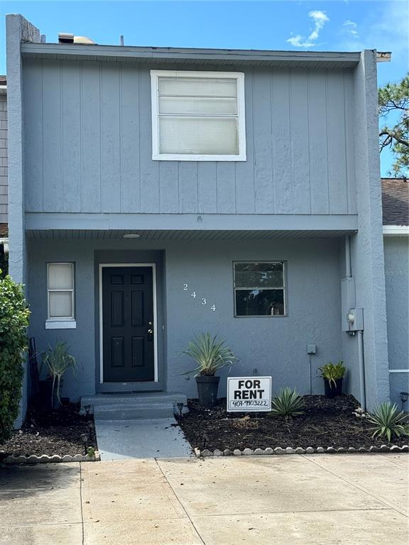 Photo - 2434 Rio Pinar Lakes Blvd Townhome