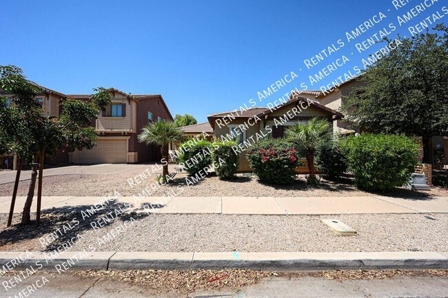 Building Photo - 2010 S Falcon Dr
