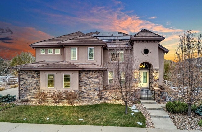 Photo - Luxurious 4-Bed Retreat with Expansive 6,053 sq. ft. Layout, High-End Finishes, Flexible Living S...