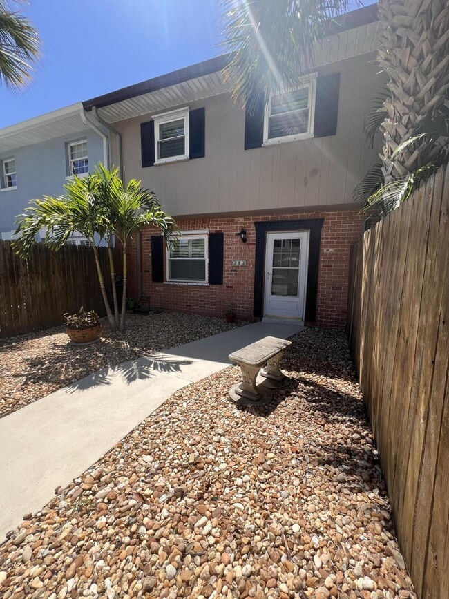 Photo - 213 Canaveral Beach Blvd