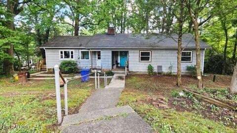 Building Photo - 313 W Outer Dr