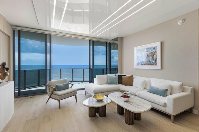 Building Photo - 900 N Ocean Blvd Unit 905