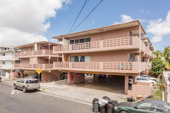 Photo - 94-303 Pupuole St Apartments