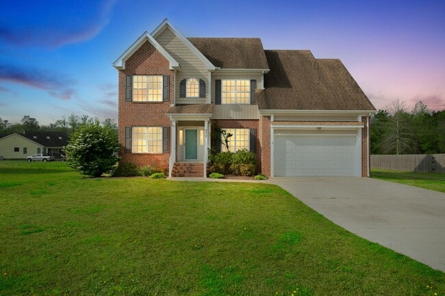 Building Photo - Shingle Landing 4 bedroom; 2,5 bath PET FRIENDLY Custom Home, Moyock NC Unit 232