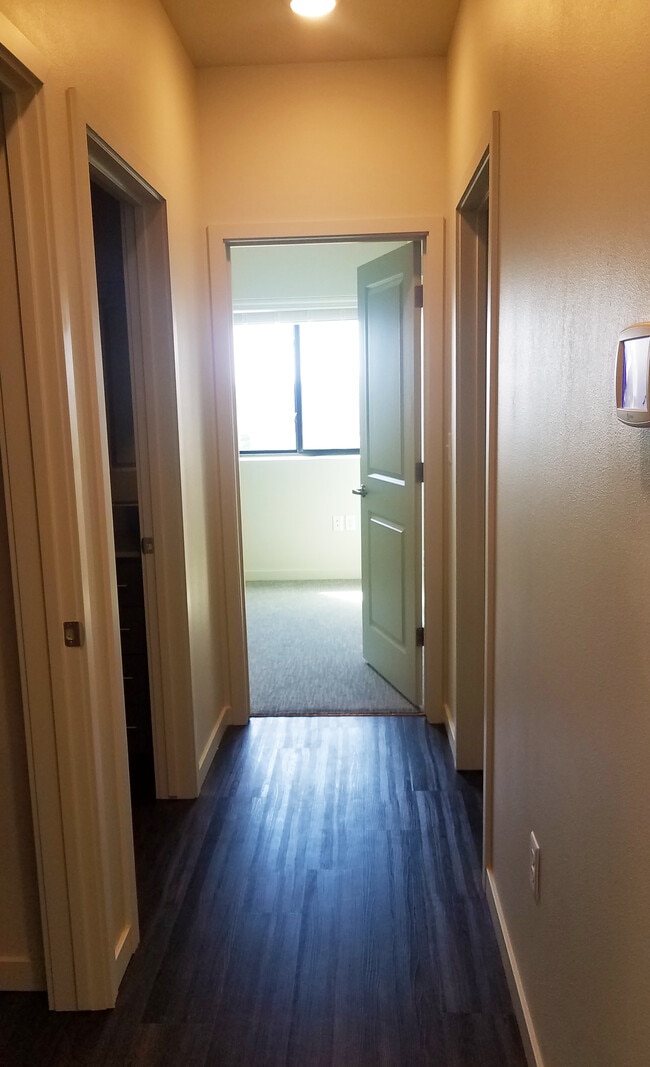 48 South Apartments