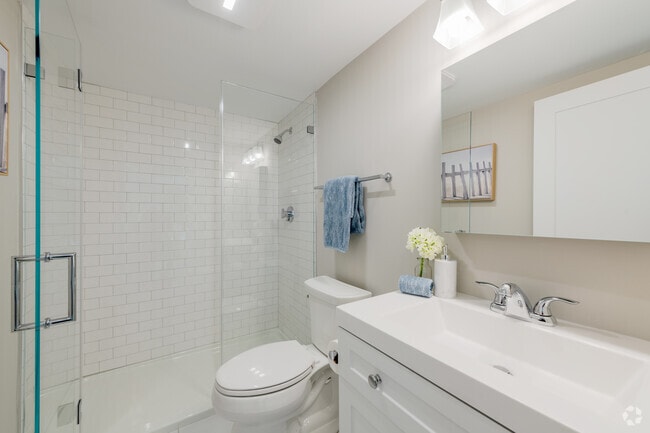 2 Bedroom