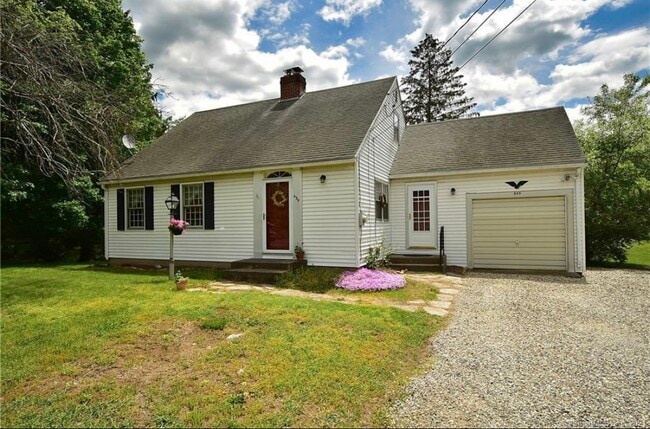 Building Photo - 499 N Eagleville Rd