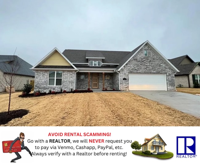 Building Photo - "Lovely 4-Bedroom Retreat with Fireplace &... Rental