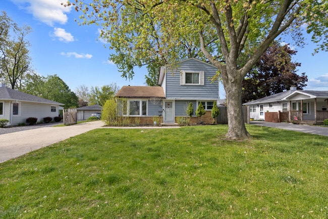 Building Photo - 3607 Kirchoff Rd Rental