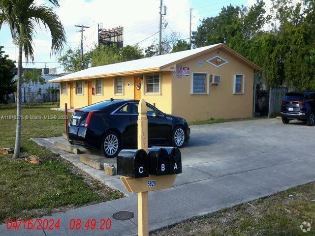 Building Photo - 5926 SW 27th St Unit A Rental