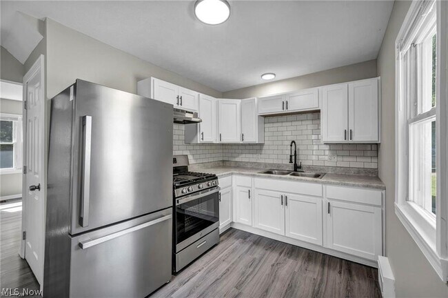 Photo - 1291 Hardesty Blvd