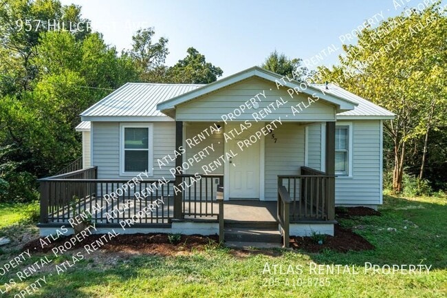 Building Photo - 957 Hillcrest Ave Rental