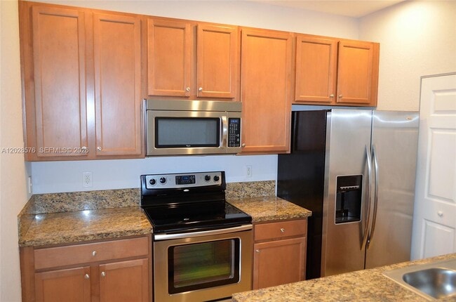 Photo - 1524 SW 147th Ave