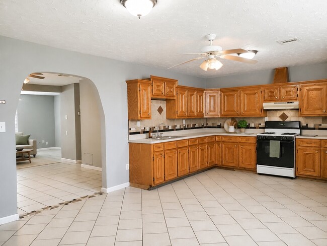 Photo - 3020 Sagebrush Dr